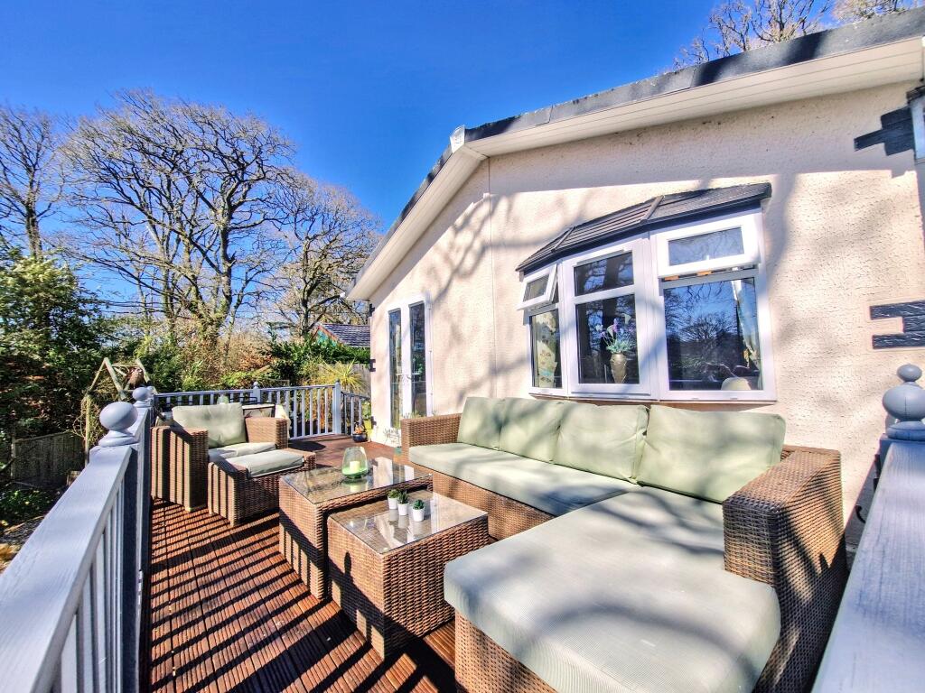 Sun Deck