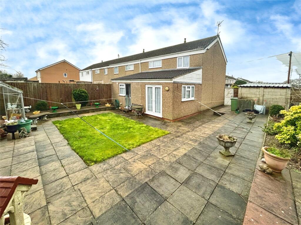 Outside Rear  No. 06