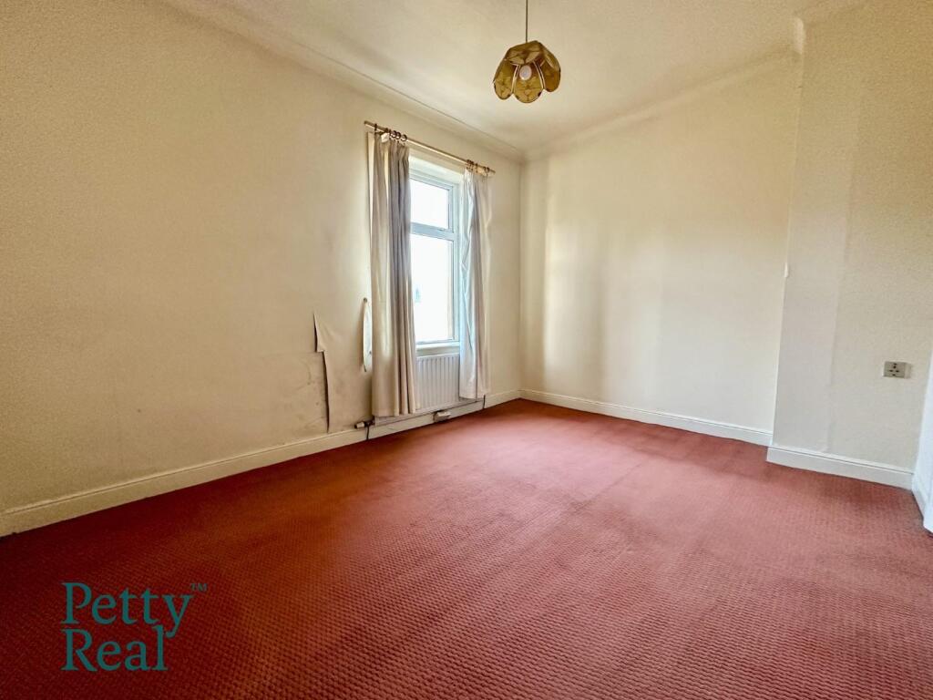 Dudley Street, Colne