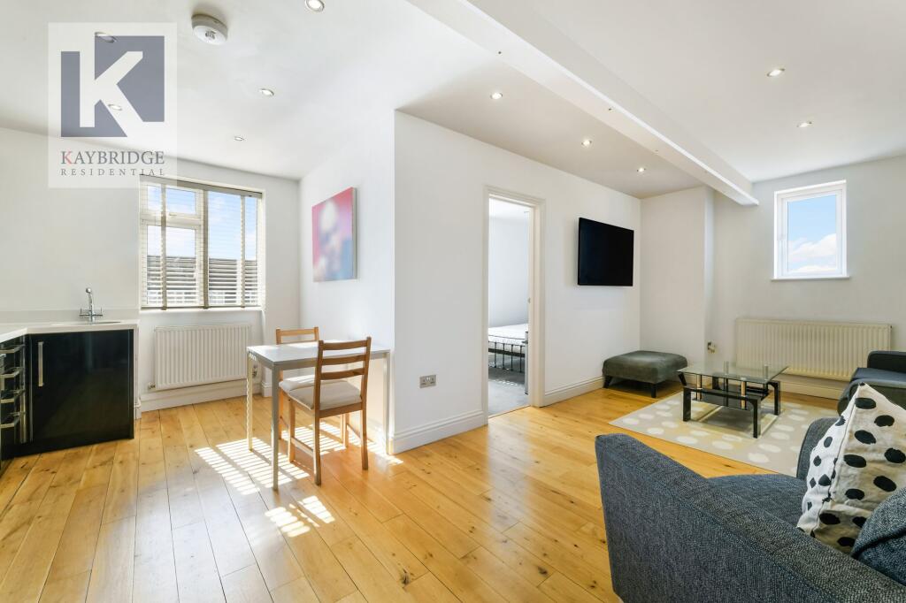 Stoneleigh Broadway, Epsom - KT17 2JE