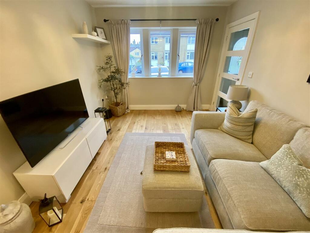 Bramleys Estate Agents - Johnson Street - Mirfield
