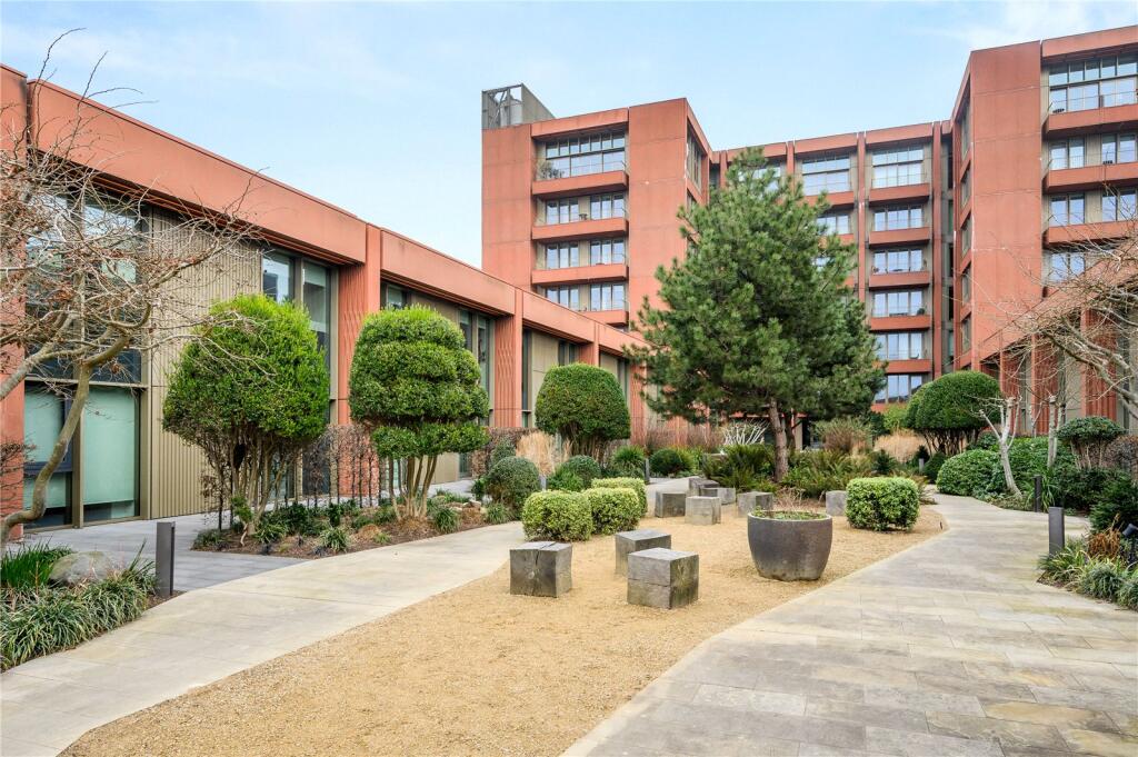 Communal Garden