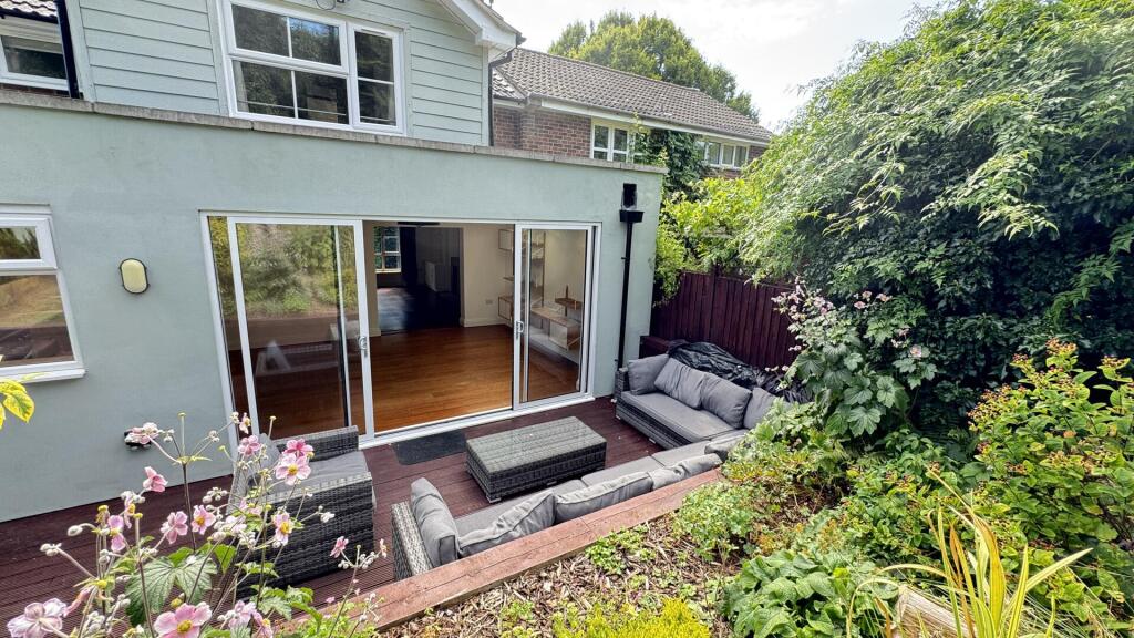Terrace / Patio
