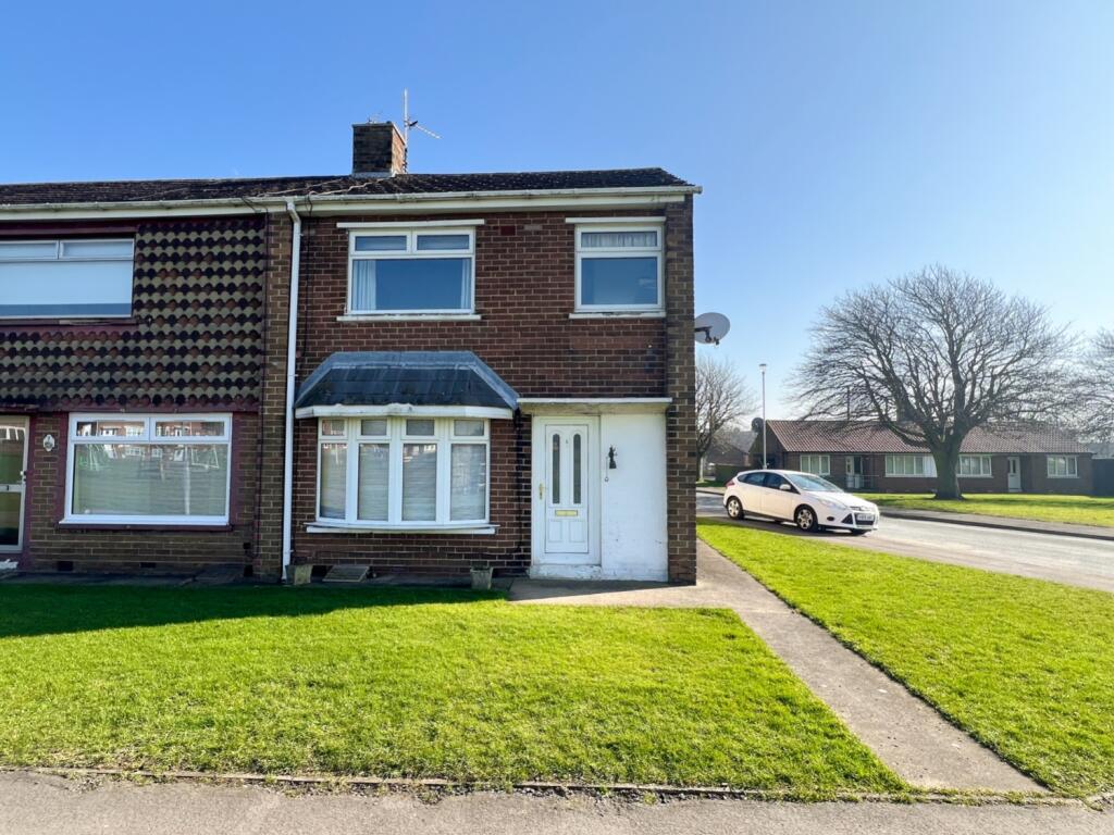 Grampian Way EweMove