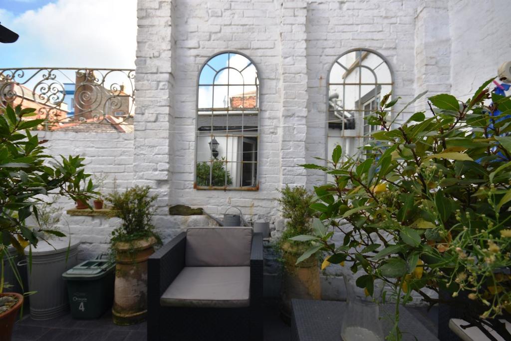 Courtyard ..JPG