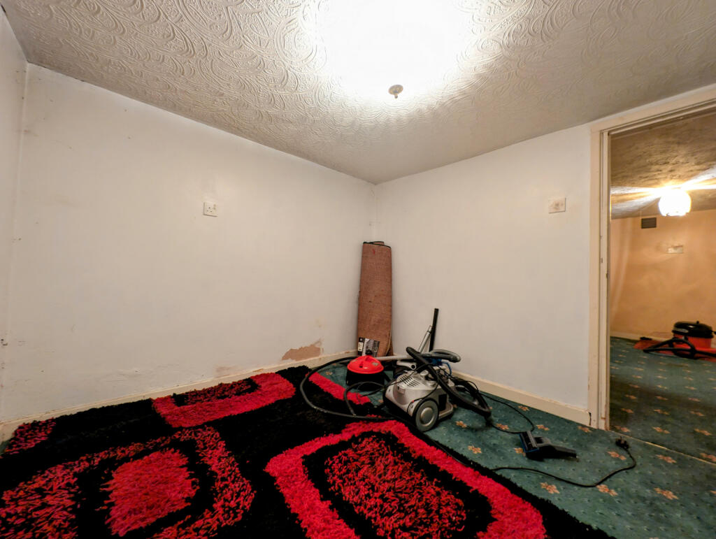 Basement Room 2