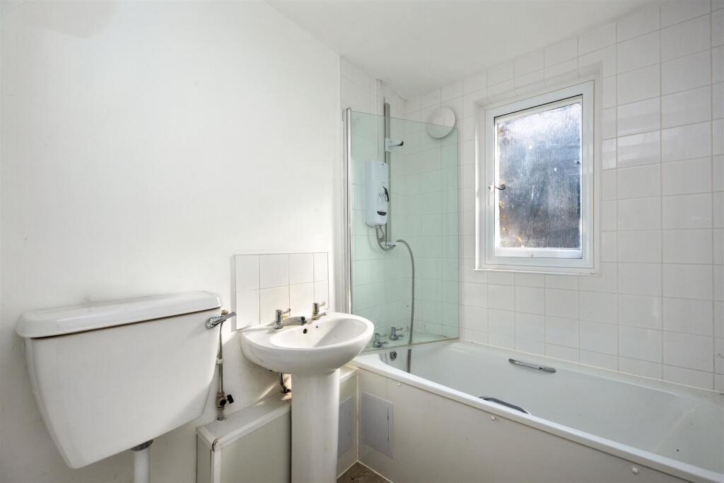 G/f Bathroom