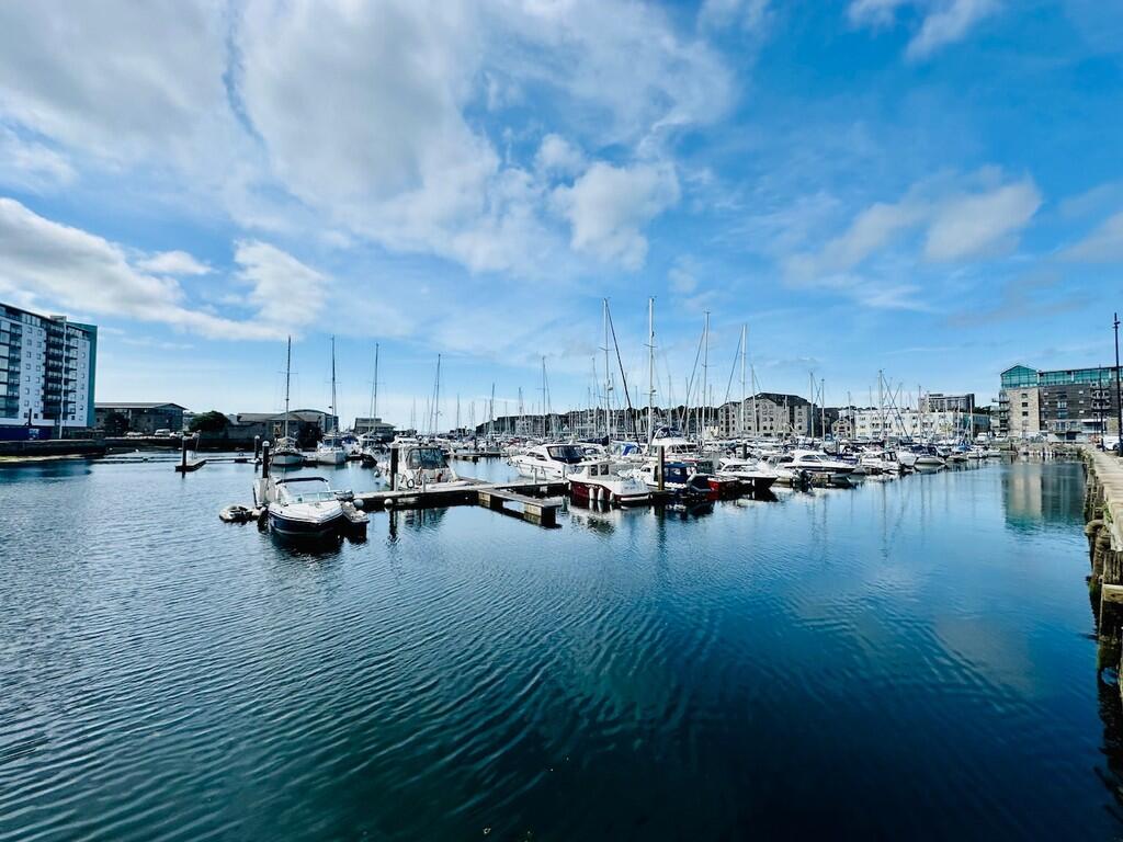 Sutton Harbour