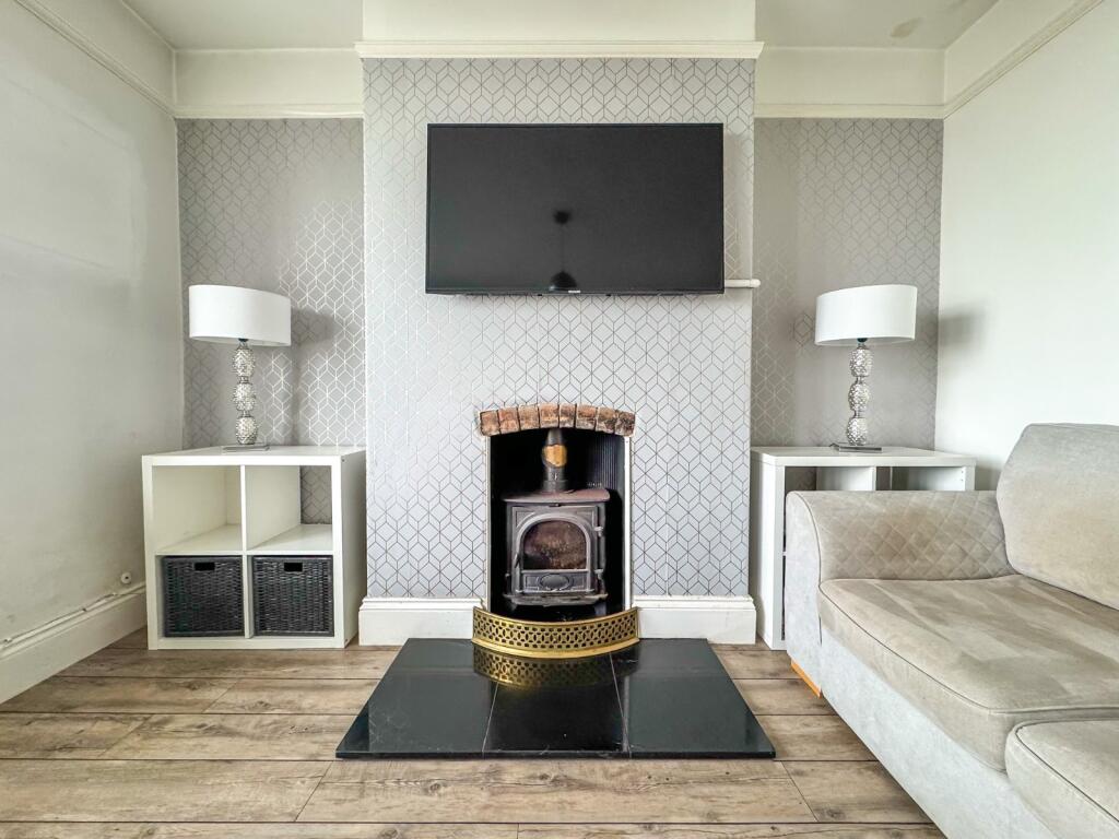 Living Roomn
