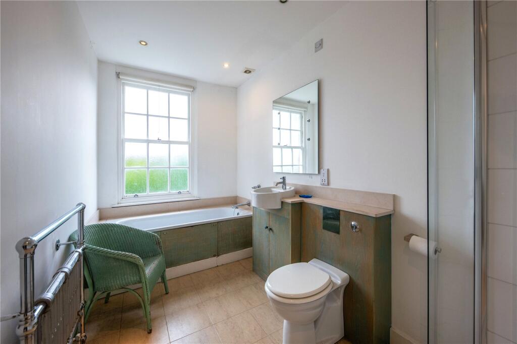 Bathroom Two