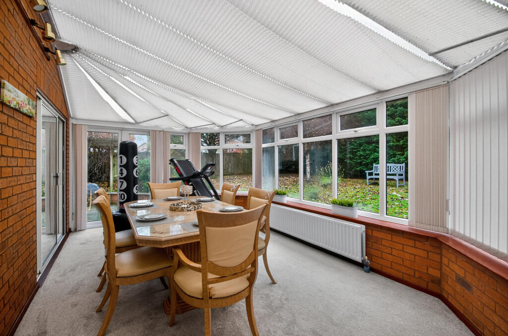 Conservatory