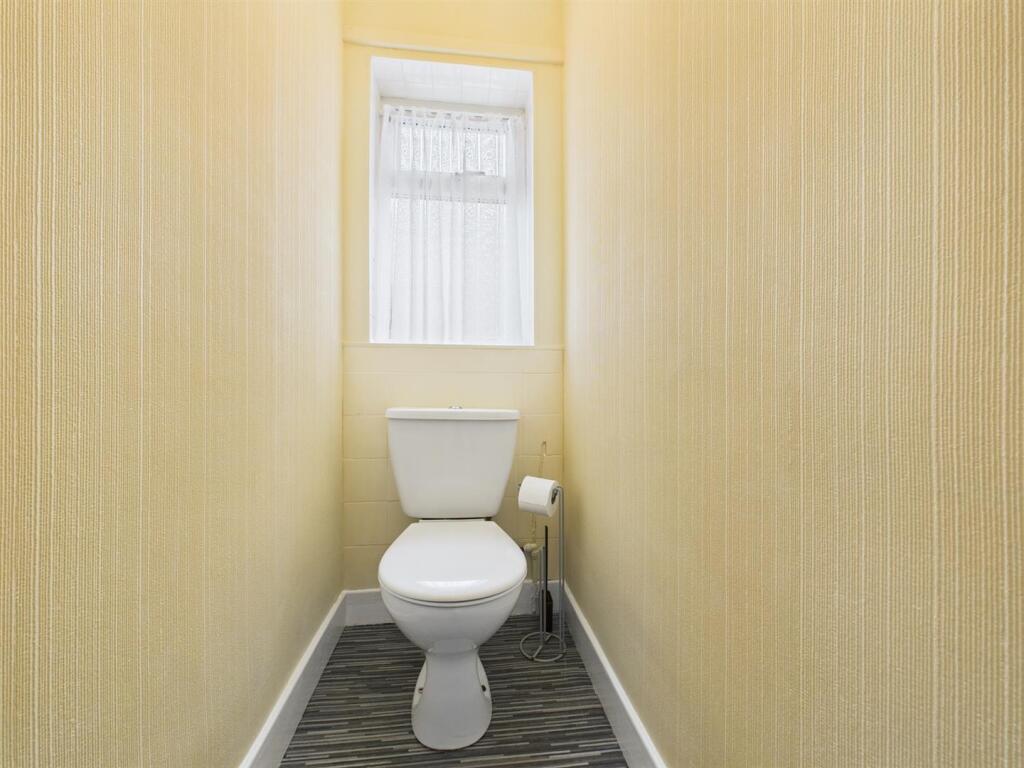 Wc: