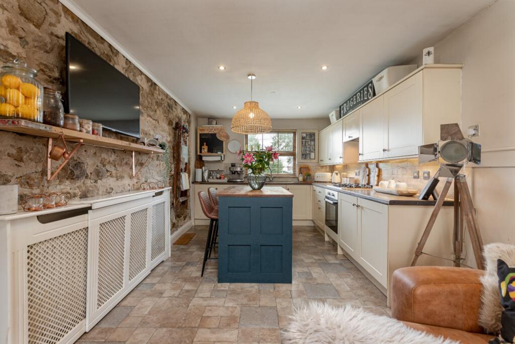 Hipswell, Catterick Garrison