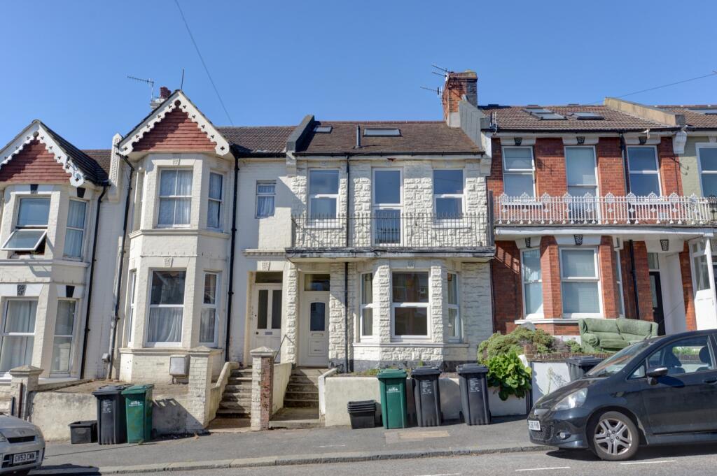 23 Hollingbury Road FOH