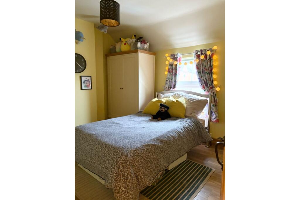 Annexe Bedroom Three
