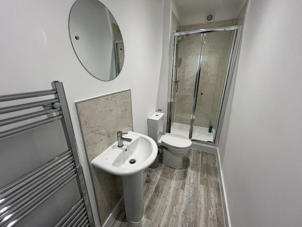 Bathroom 1