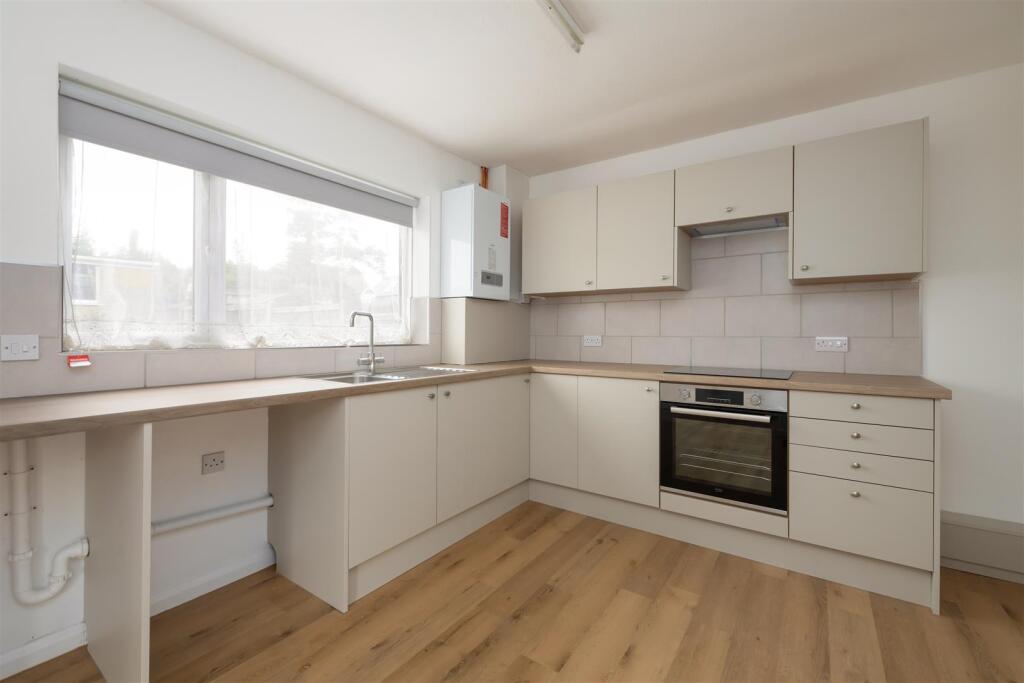 Glebe Way, Whitstable