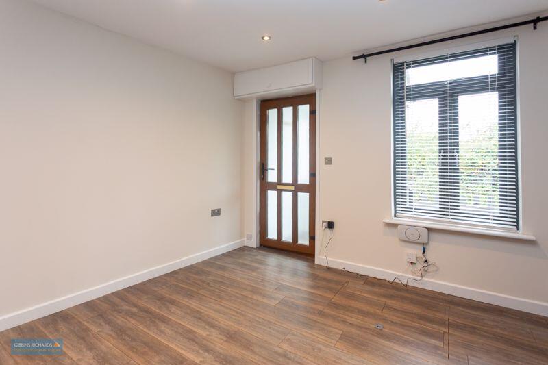 Sitting/Dining Room