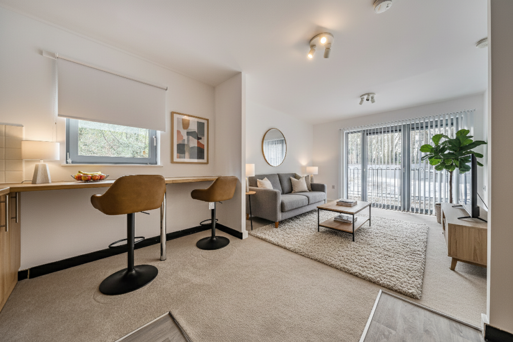 Netherfield Place, Basingstoke RG24 9AF