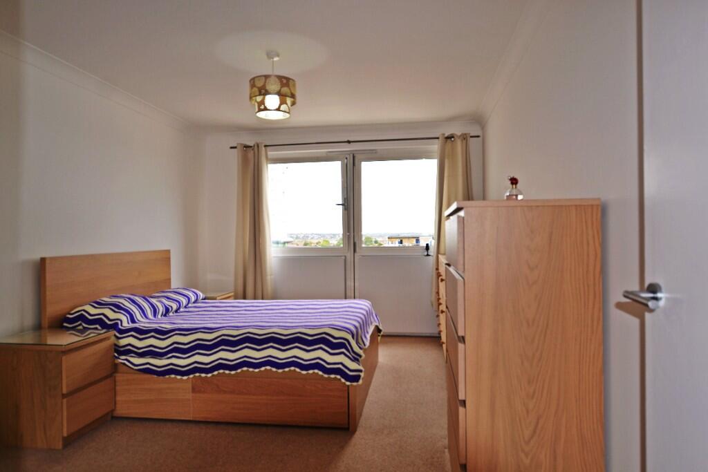 Main bedroom 