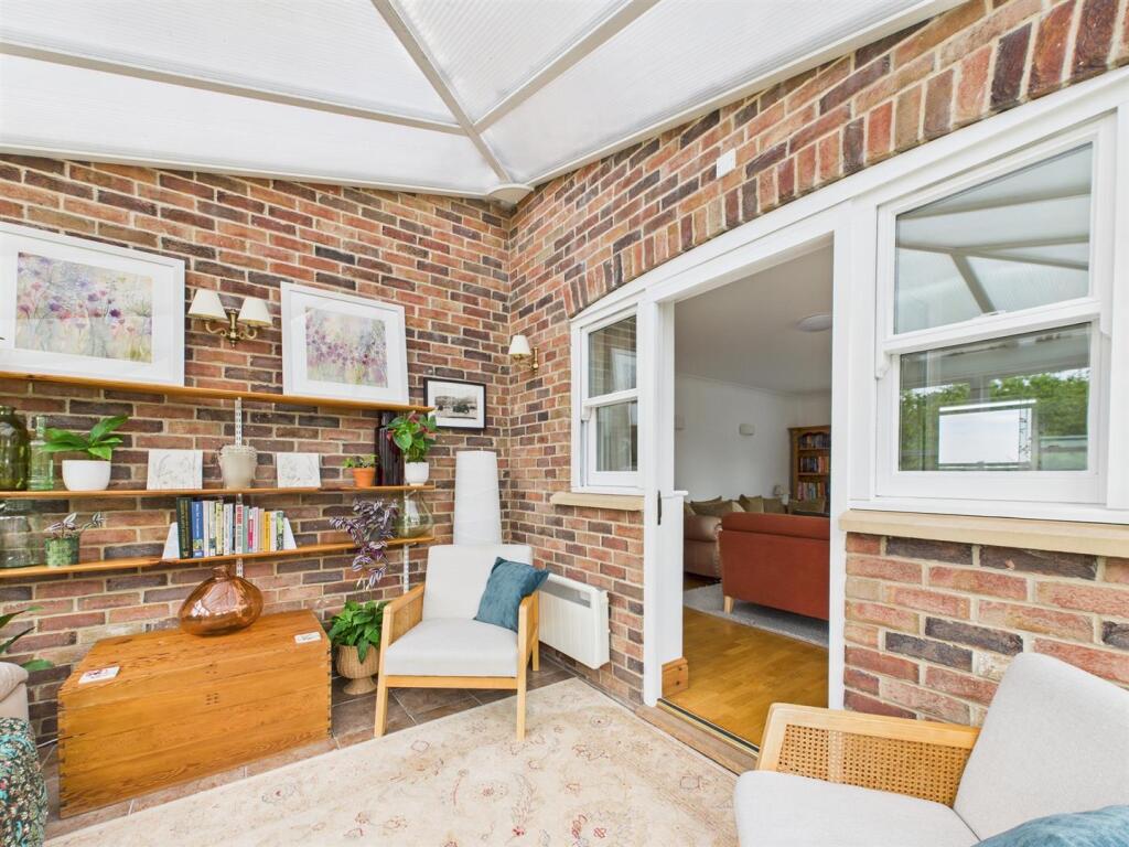 Sunroom