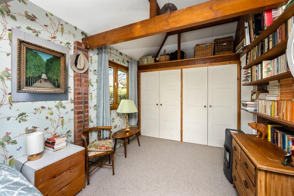 The Street, The G...