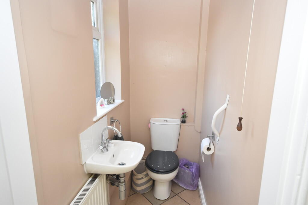 WC