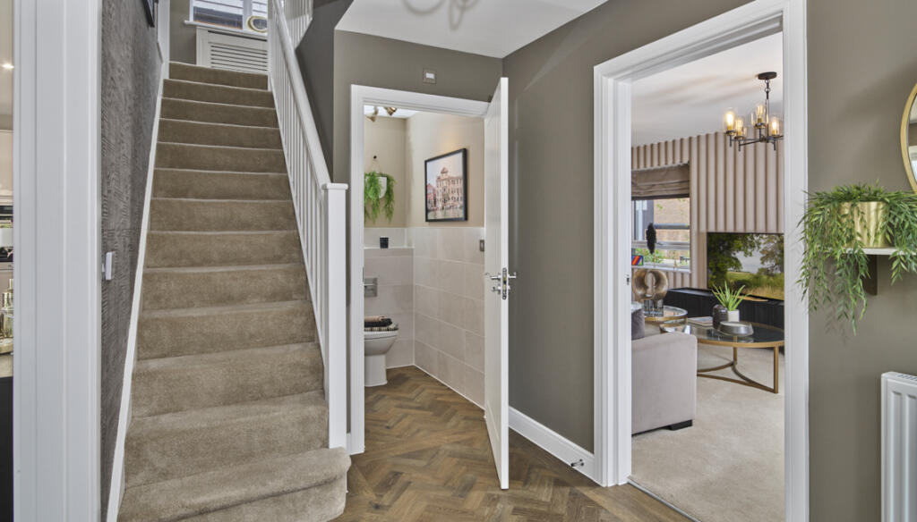 Showhome Photography