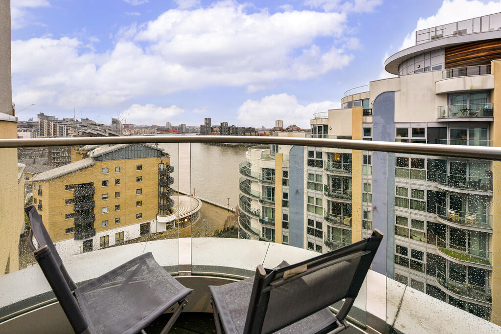101 Orbis Wharf (...