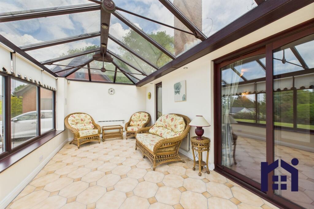Sun room