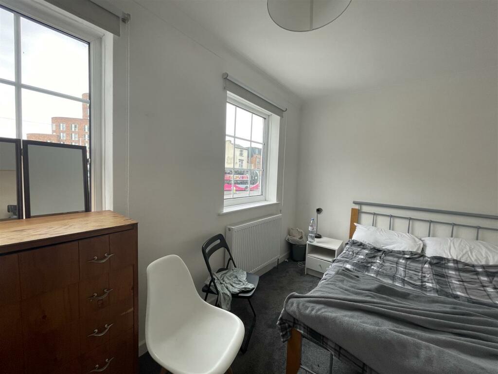Bedroom Five