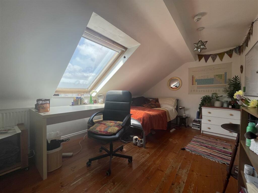 Bedroom Six