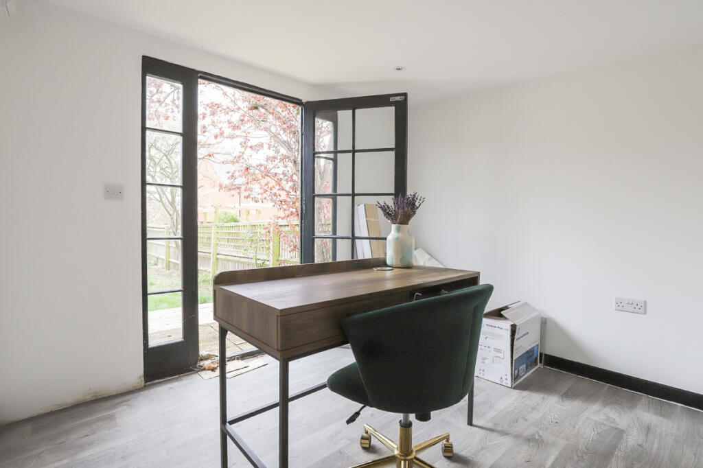Home Office