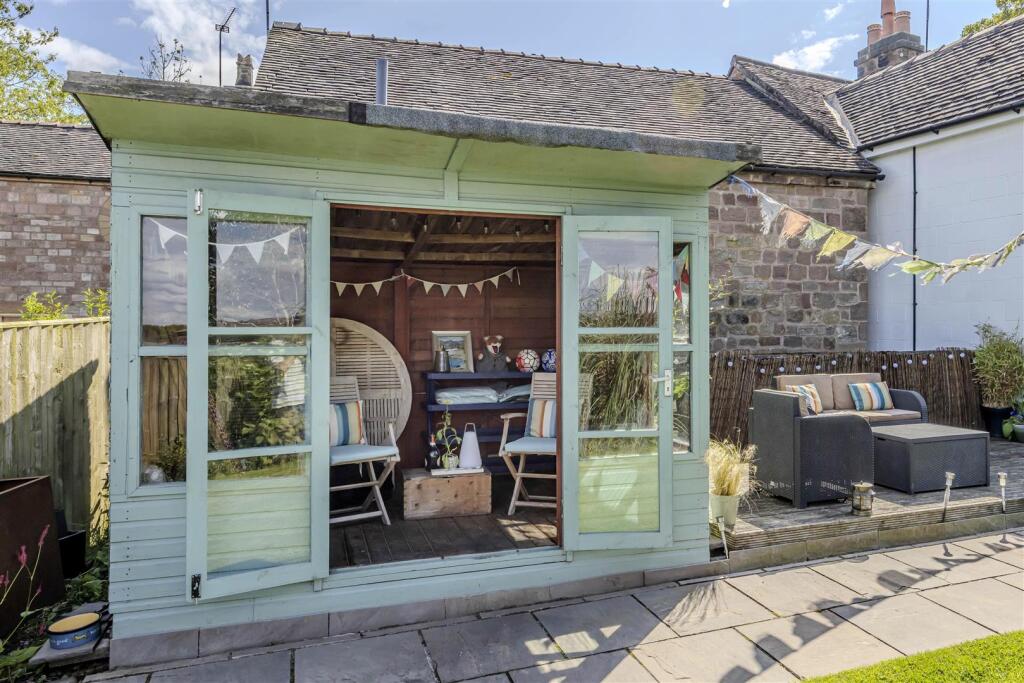 Summer House