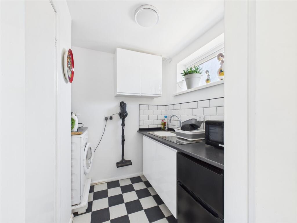 Annex Kitchen