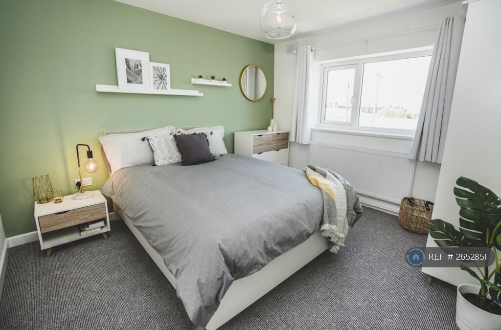 Bedroom #3