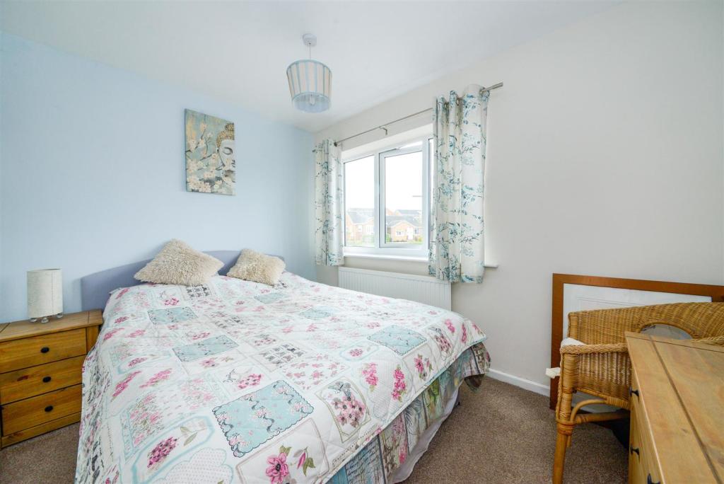 BEDROOM TWO