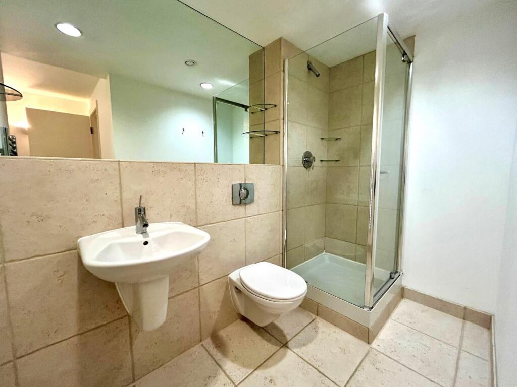 En-Suite