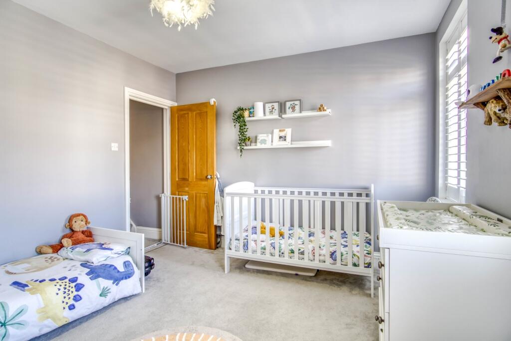 Bedroom 2..