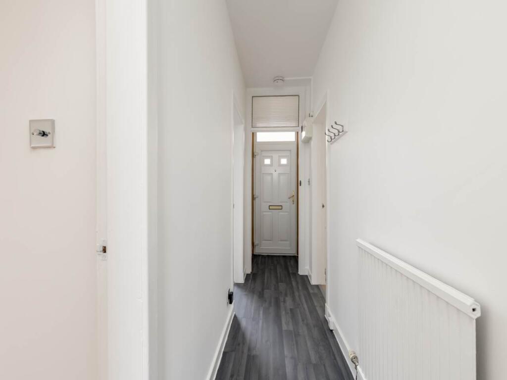 Hallway 2
