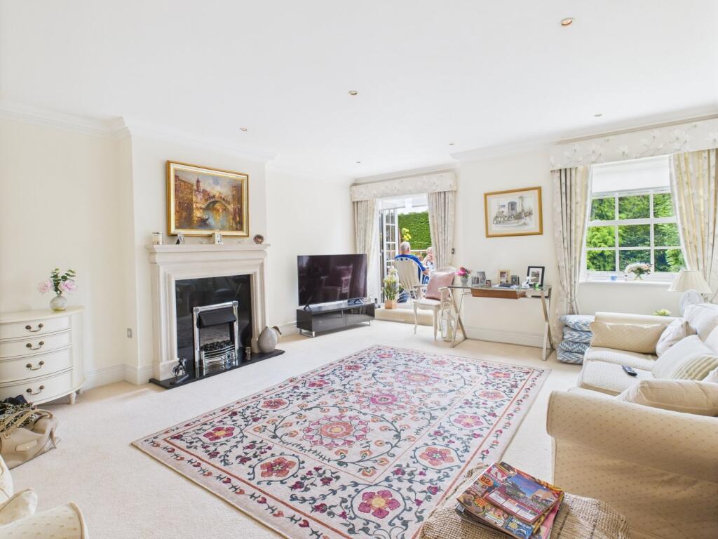 Sitting Room