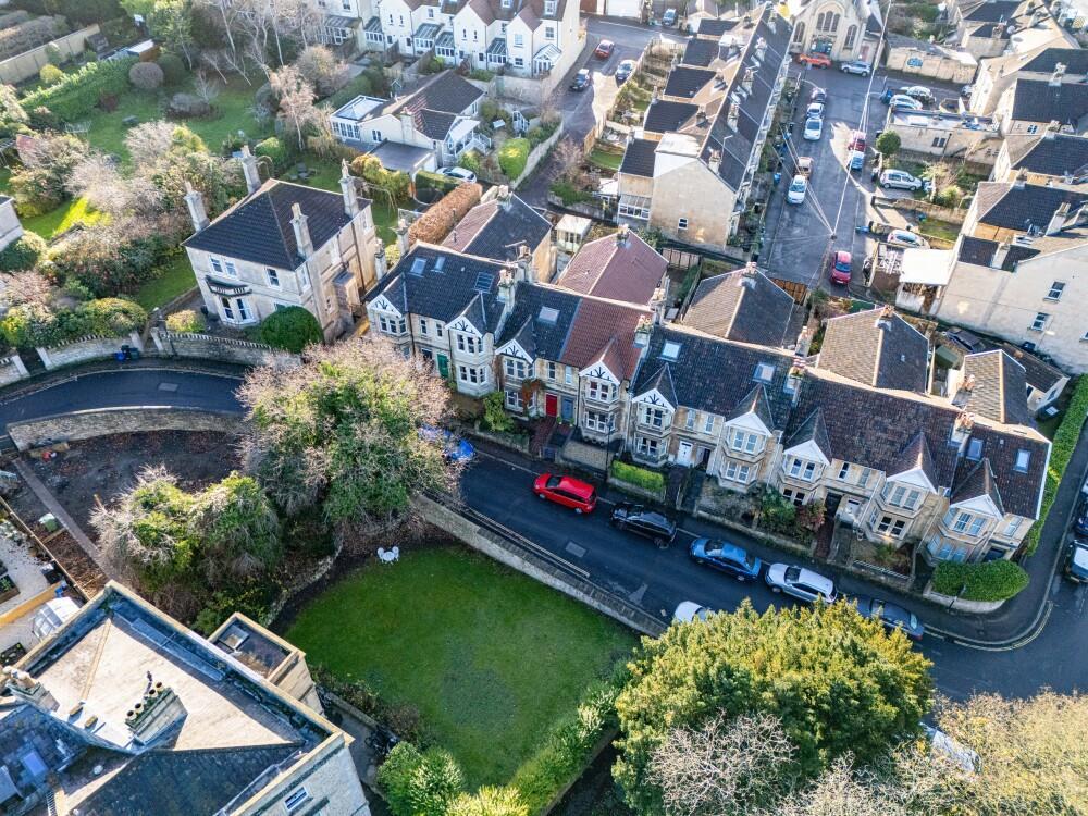 6 Beechen CLiff Villas Beechen Cliff Road Bath_dro