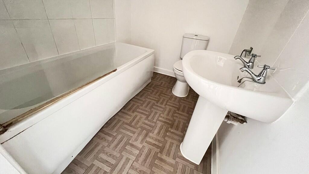 Bathroom W.C.