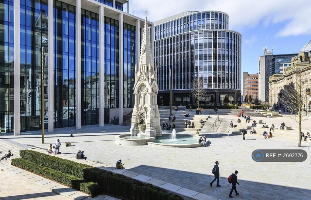 Chamberlain Square
