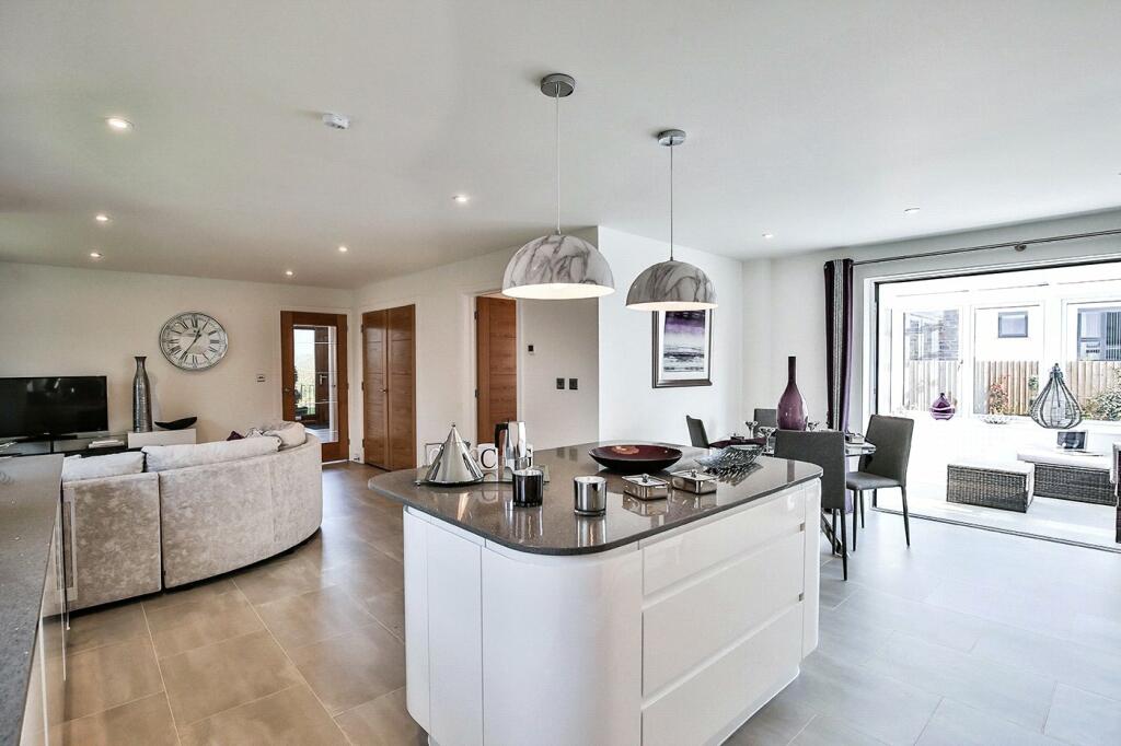 Show Home