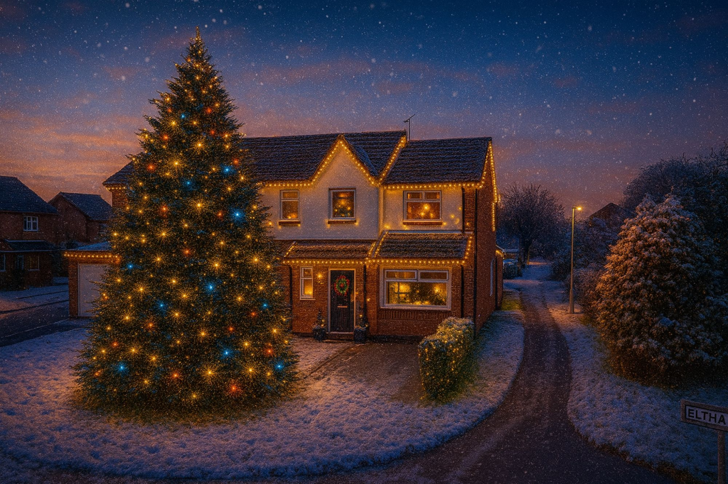 Eltham Close, Widnes, WA8