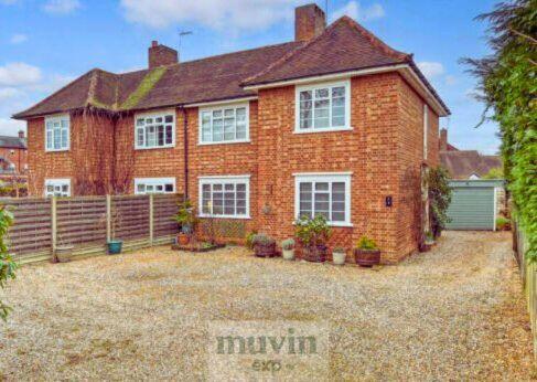 Chapel Hill ,Stansted