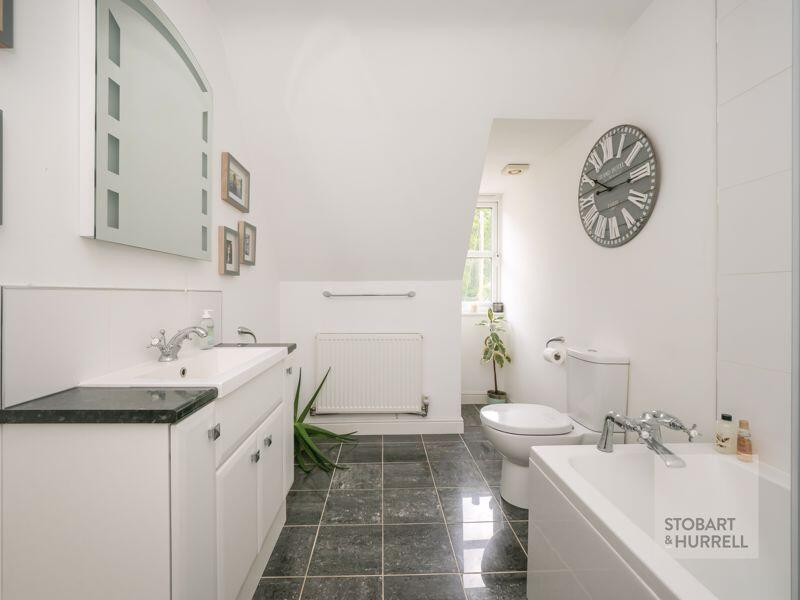 Bathroom Alternative