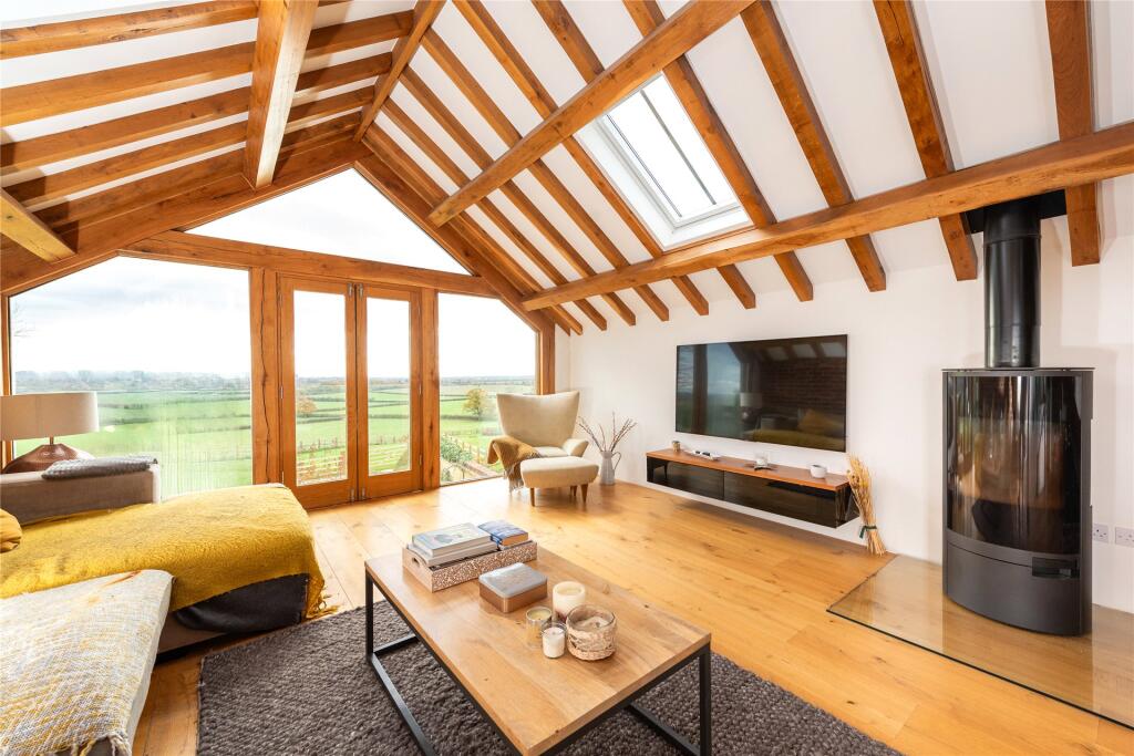 Family Room / Views