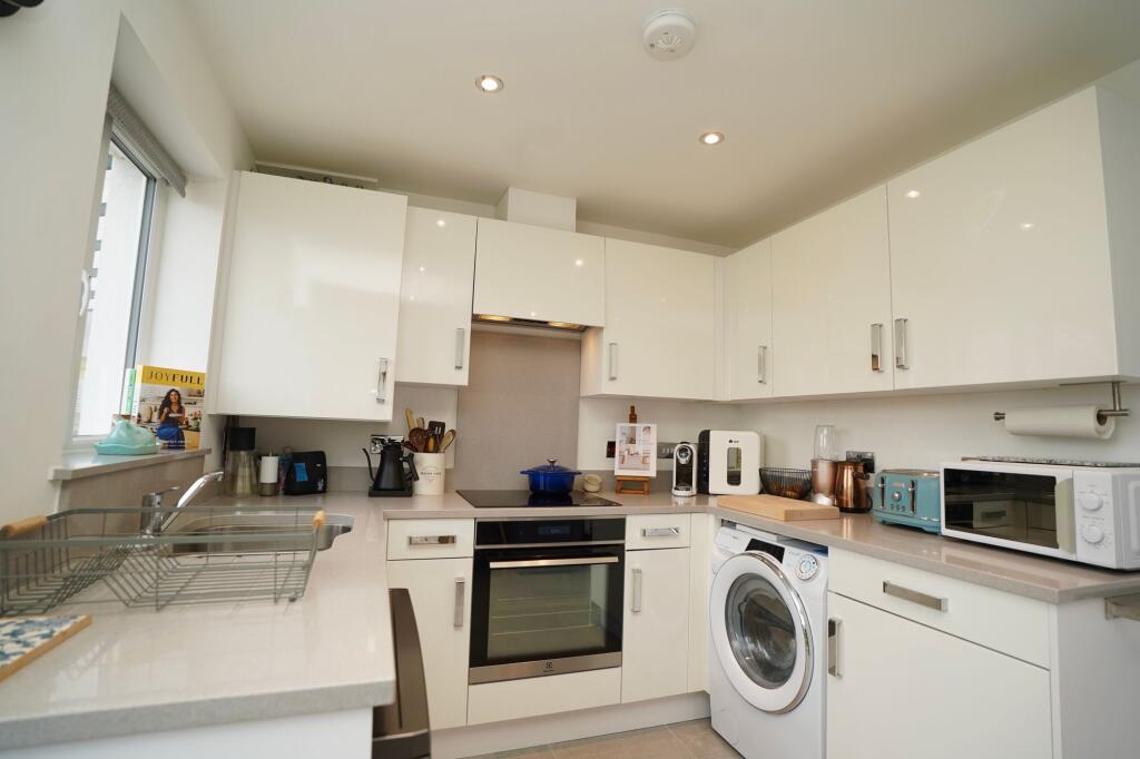 Kitchen Dining Room